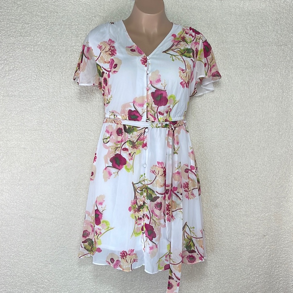 Lane Bryant Dress sz 18